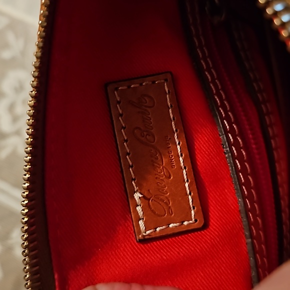 Dooney & Burke Crossbody Bag - Picture 4 of 5